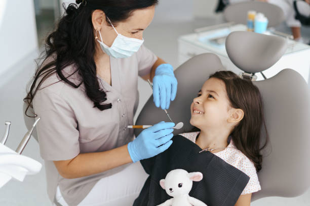 Best Emergency Dental Services for Seniors in Greer, SC