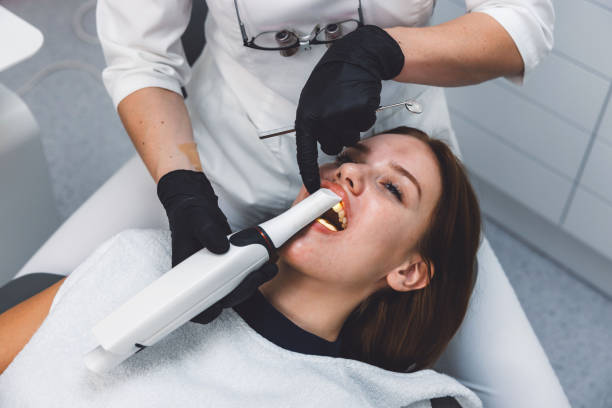 Best Broken or Cracked Tooth Emergency Dentist in Greer, SC