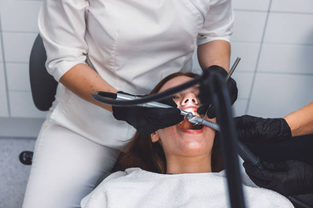 Best Emergency Dentist for Knocked-Out Tooth in Greer, SC