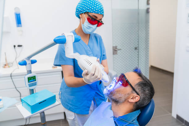 Best Emergency Dental Extractions in Greer, SC